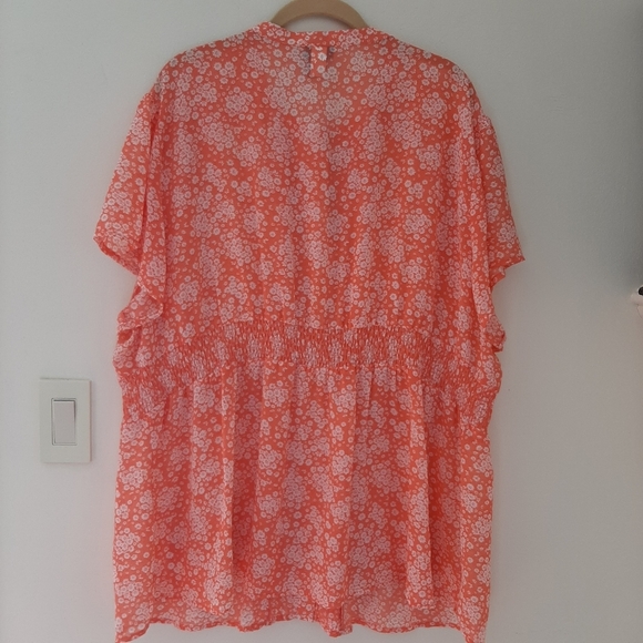 EUC TORRID TOP - Picture 2 of 11